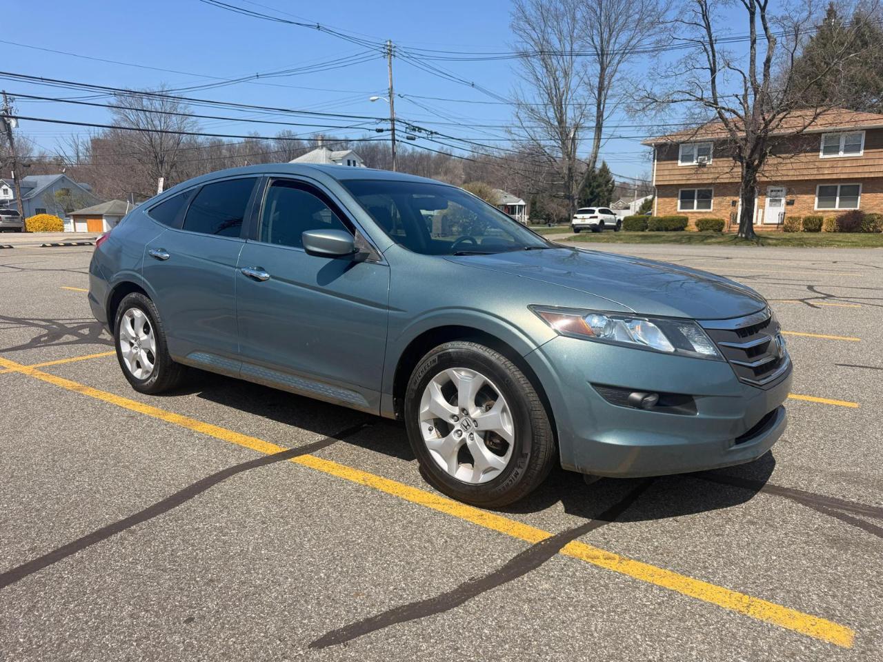 Honda Accord Crosstour 2010 5J6TF2H51AL011042 image Honda Accord Crosstour 2010 5J6TF2H51AL011042 image